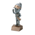 Bobble Head - Team Mom 6"